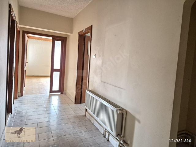 ÇANKAYA TURAN GÜNEŞ PARALELİ ASANSÖRLÜ ARAKAT 3+1 SATILIK DAİRE - Görsel 15