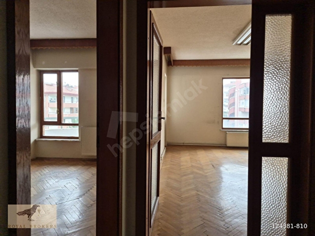 ÇANKAYA TURAN GÜNEŞ PARALELİ ASANSÖRLÜ ARAKAT 3+1 SATILIK DAİRE - Görsel 25