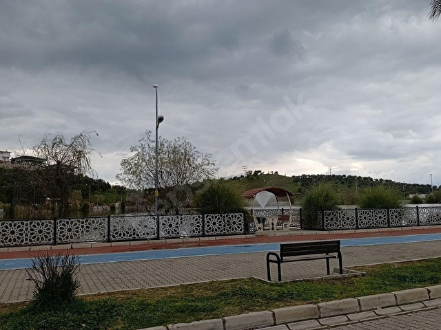 TİRE GÖLET MEVKİİNDE FIRSAT İŞYERİ - Görsel 4