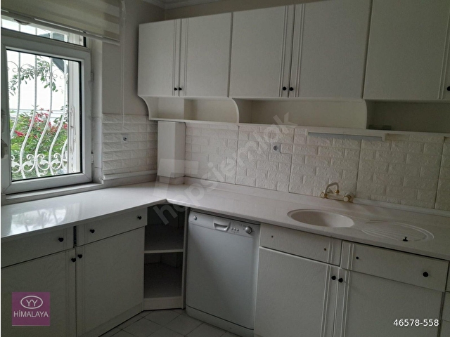 ÜMİTKÖY-MUTLUKÖY SİTESİ KİRALIK YAPILI İŞYERİNE VİLLA - Görsel 10