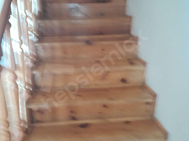 ÜMİTKÖY-MUTLUKÖY SİTESİ KİRALIK YAPILI İŞYERİNE VİLLA - Görsel 18