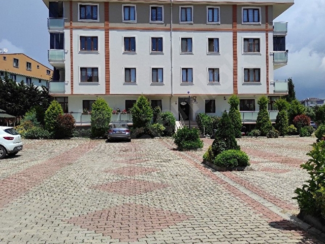 Sahibinden Deniz Manzaralı Dublex Daire - Görsel 2