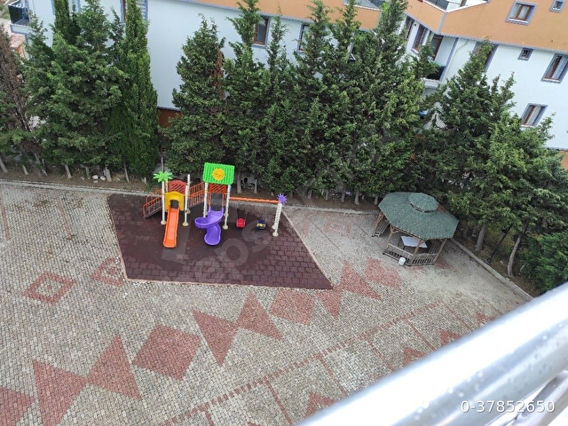 Sahibinden Deniz Manzaralı Dublex Daire - Görsel 5