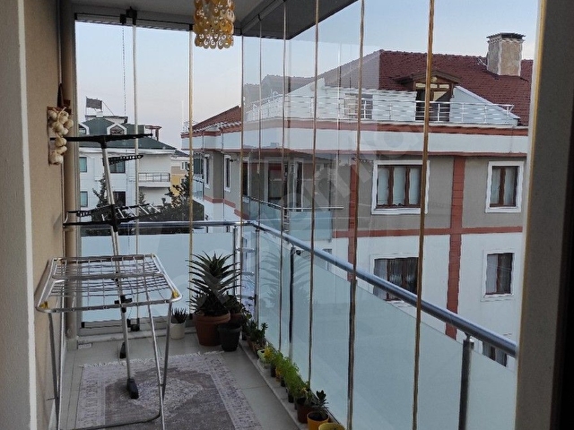 Sahibinden Deniz Manzaralı Dublex Daire - Görsel 7