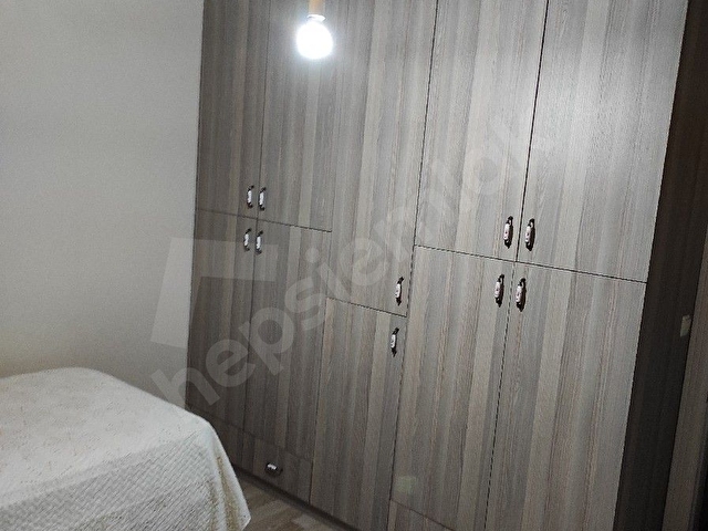 Sahibinden Deniz Manzaralı Dublex Daire - Görsel 12