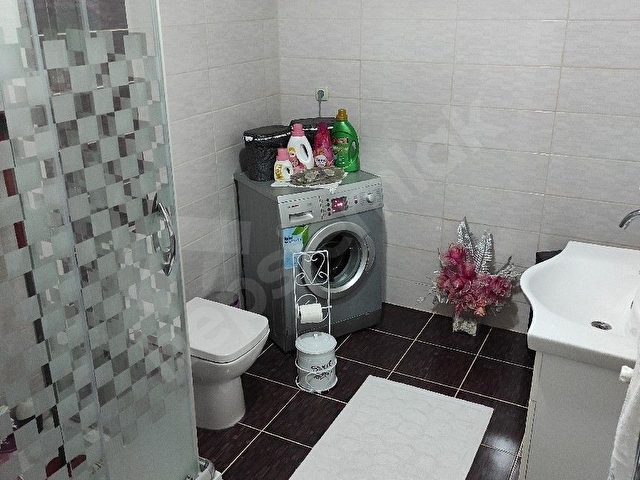 Sahibinden Deniz Manzaralı Dublex Daire - Görsel 13