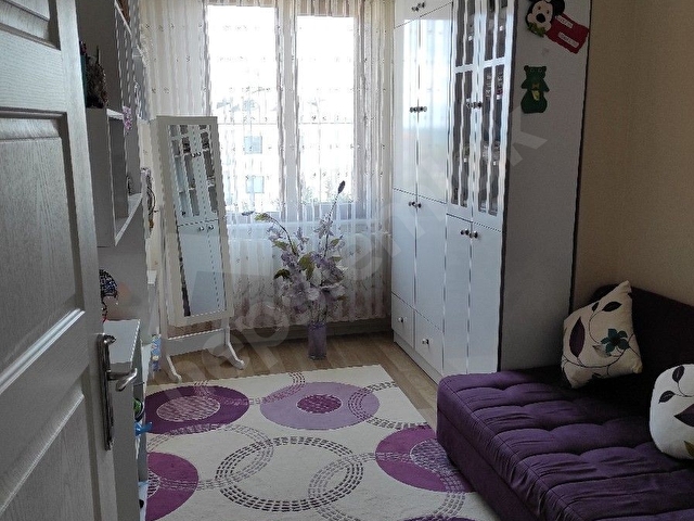 Sahibinden Deniz Manzaralı Dublex Daire - Görsel 15