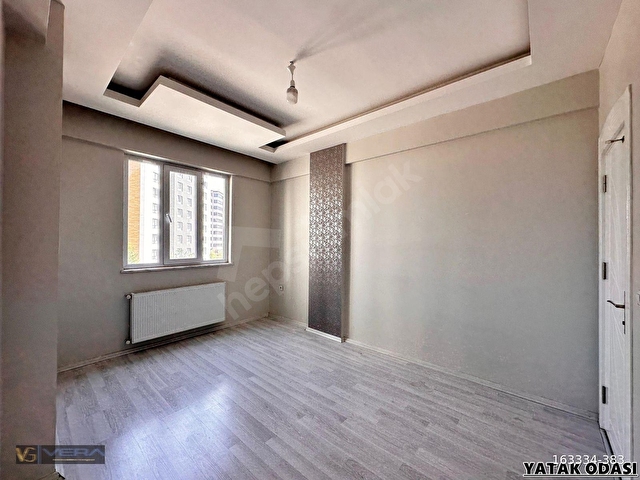 FISTIKLIKDA GENİŞ OTURUMLU BAKIMLI SATILIK 3+1 DAİRE - Görsel 13
