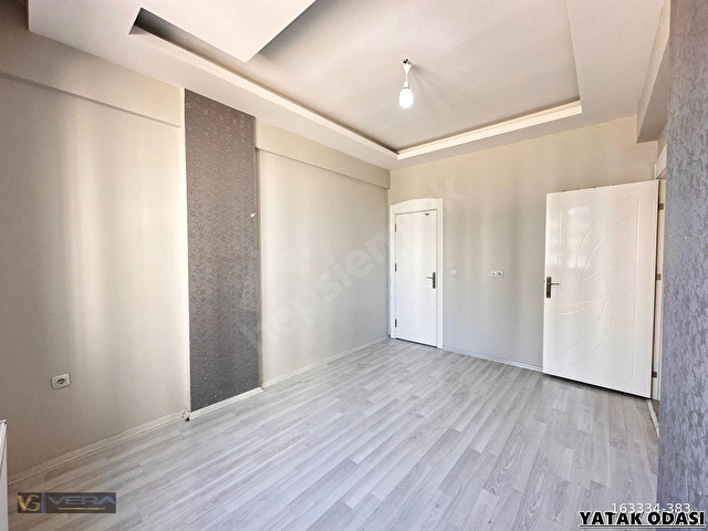 FISTIKLIKDA GENİŞ OTURUMLU BAKIMLI SATILIK 3+1 DAİRE - Görsel 14