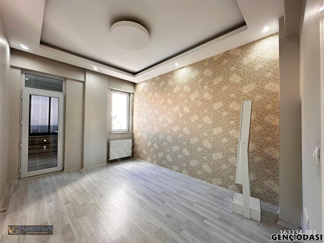 FISTIKLIKDA GENİŞ OTURUMLU BAKIMLI SATILIK 3+1 DAİRE - Görsel 22