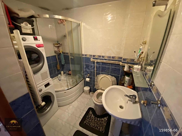 SÖĞÜLÜÇEŞME MAH. BÜYÜK KULLANIŞLI 3+1 GÜNEY CEPHE - Görsel 15