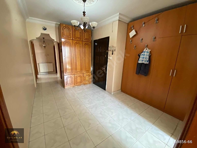 SÖĞÜLÜÇEŞME MAH. BÜYÜK KULLANIŞLI 3+1 GÜNEY CEPHE - Görsel 4