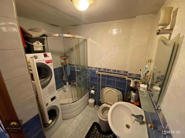 SÖĞÜLÜÇEŞME MAH. BÜYÜK KULLANIŞLI 3+1 GÜNEY CEPHE - Görsel 17