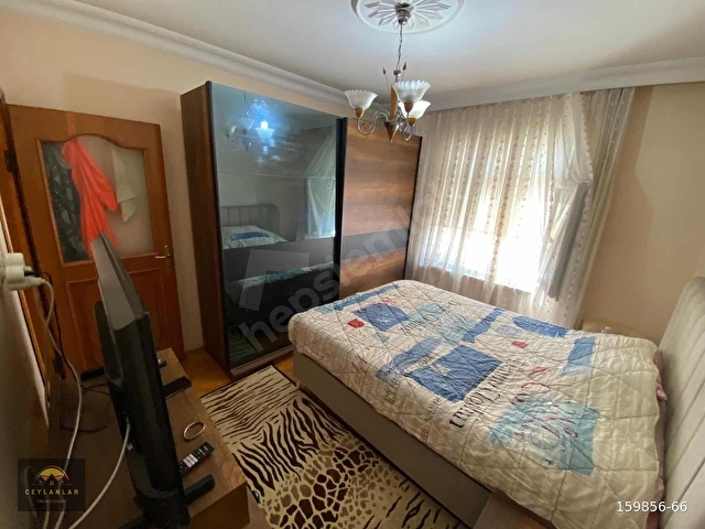 SÖĞÜLÜÇEŞME MAH. BÜYÜK KULLANIŞLI 3+1 GÜNEY CEPHE - Görsel 20