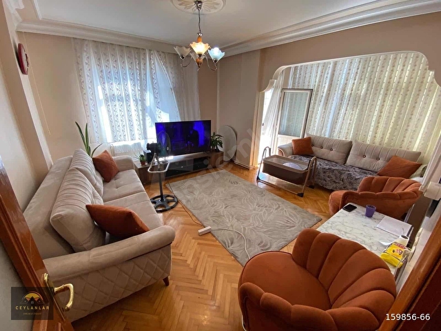 SÖĞÜLÜÇEŞME MAH. BÜYÜK KULLANIŞLI 3+1 GÜNEY CEPHE - Görsel 25