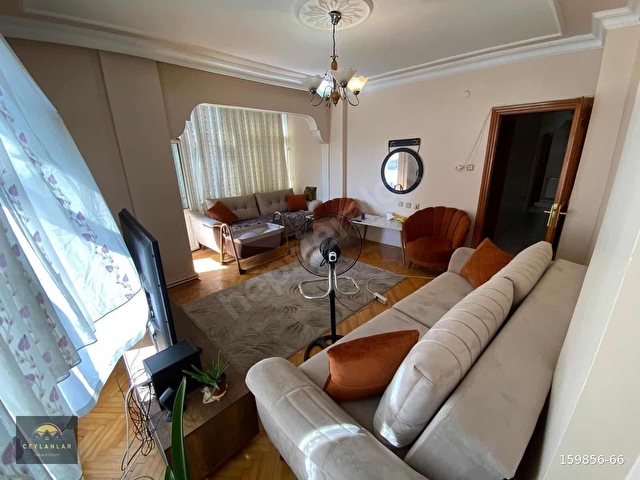 SÖĞÜLÜÇEŞME MAH. BÜYÜK KULLANIŞLI 3+1 GÜNEY CEPHE - Görsel 26