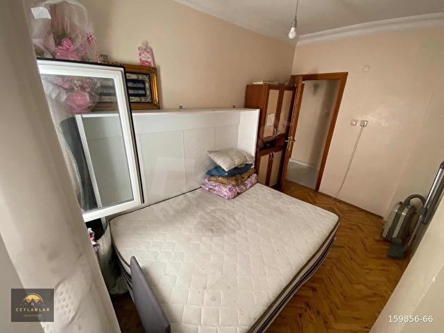 SÖĞÜLÜÇEŞME MAH. BÜYÜK KULLANIŞLI 3+1 GÜNEY CEPHE - Görsel 13