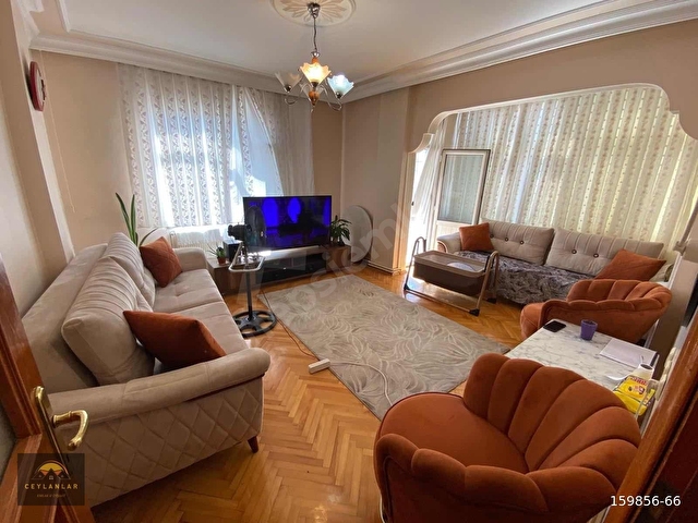 SÖĞÜLÜÇEŞME MAH. BÜYÜK KULLANIŞLI 3+1 GÜNEY CEPHE
