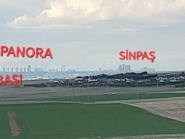 SATILIK 17784M2 TARLA YOL,DÜZ ÇOK UYGUN KONUMDADIR FIRSATTIR! - Görsel 12