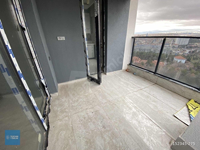 2 BLOKLU SİTEDE 7.KAT 4+1 EBEWEYN BANYOLU SIFIR METROYA 3.DK - Görsel 26
