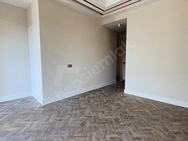 LUXORADAN KARTEPE ATAEVLERDE SATILIK 1+1 107 M² ÇATI DUBLEKS - Görsel 29