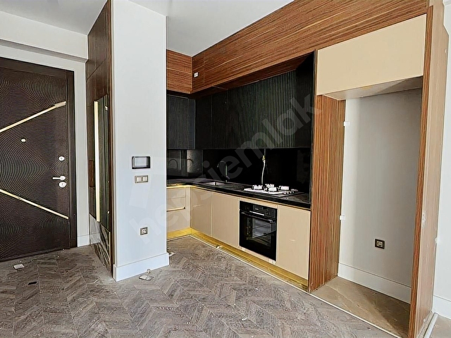 LUXORADAN KARTEPE ATAEVLERDE SATILIK 1+1 107 M² ÇATI DUBLEKS - Görsel 17