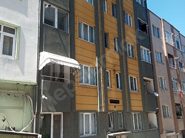BANDIRMADA SATILIK DUBLAKS DAİRE .4+1 - Görsel 11