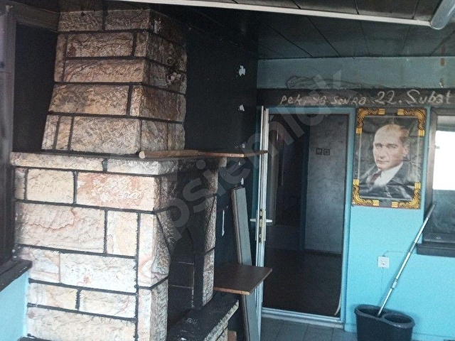 BANDIRMADA SATILIK DUBLAKS DAİRE .4+1 - Görsel 15