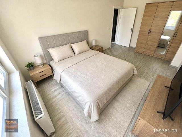 🏡 YÜKSEK GİRİŞ KONFORUNDA | 128 m² FERAH 3+1 | DEPOLU | MERKEZİ KONUMDA - Görsel 8