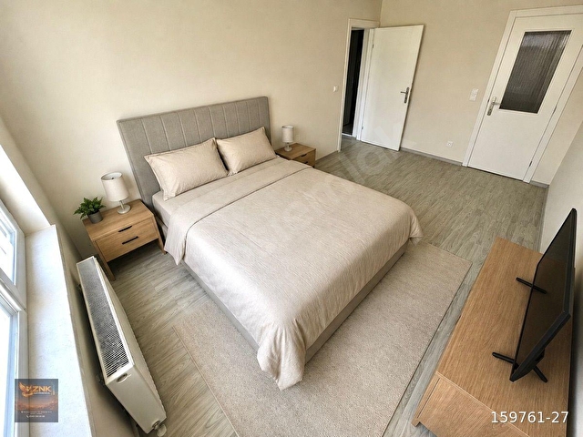 🏡 YÜKSEK GİRİŞ KONFORUNDA | 128 m² FERAH 3+1 | DEPOLU | MERKEZİ KONUMDA - Görsel 9