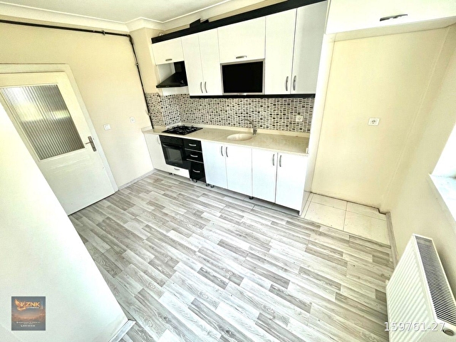 🏡 YÜKSEK GİRİŞ KONFORUNDA | 128 m² FERAH 3+1 | DEPOLU | MERKEZİ KONUMDA - Görsel 3