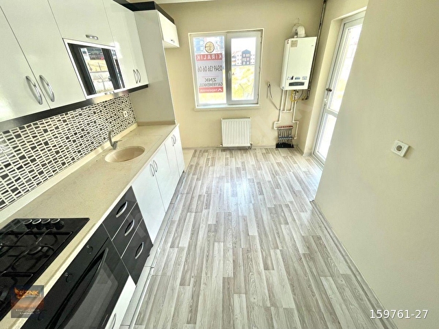 🏡 YÜKSEK GİRİŞ KONFORUNDA | 128 m² FERAH 3+1 | DEPOLU | MERKEZİ KONUMDA - Görsel 4
