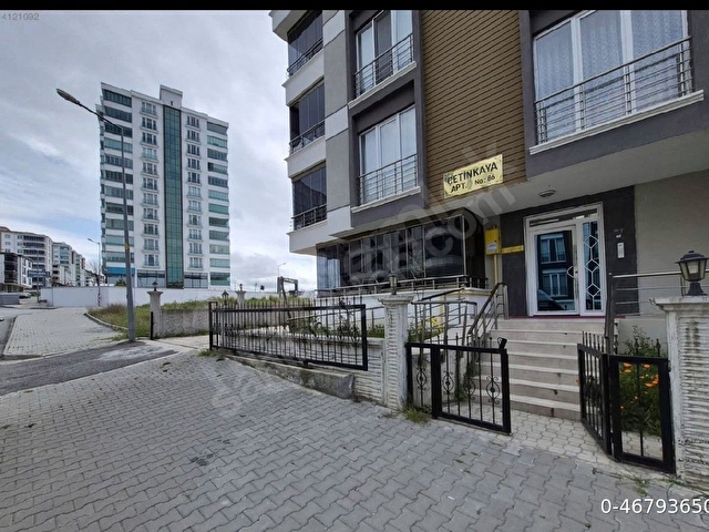 Sahibinden Kiralık Daire - Görsel 12