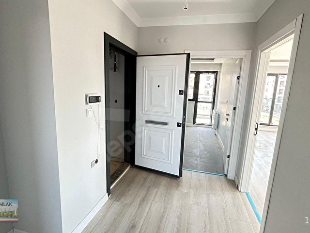 GÜREŞEN EMLAKTAN AKMERCAN İHL YAKINI 2+1 SIFIR SATILIK DAİRE - Görsel 19