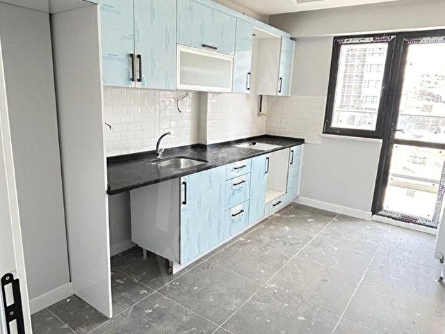 GÜREŞEN EMLAKTAN AKMERCAN İHL YAKINI 2+1 SIFIR SATILIK DAİRE - Görsel 5