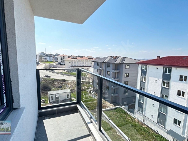 GÜREŞEN EMLAKTAN AKMERCAN İHL YAKINI 2+1 SIFIR SATILIK DAİRE - Görsel 15