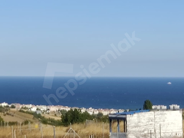 GÜLSULTAN EMLAKTAN DOKTORLAR VİLLALARIN,RAMADA OTEL ÜST 360 m2 - Görsel 9