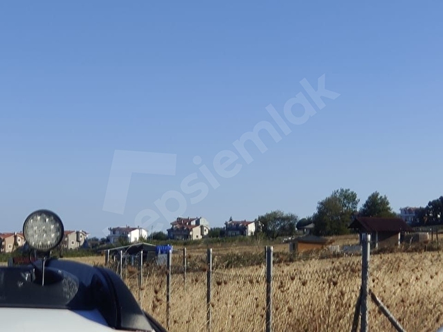GÜLSULTAN EMLAKTAN DOKTORLAR VİLLALARIN,RAMADA OTEL ÜST 360 m2 - Görsel 2