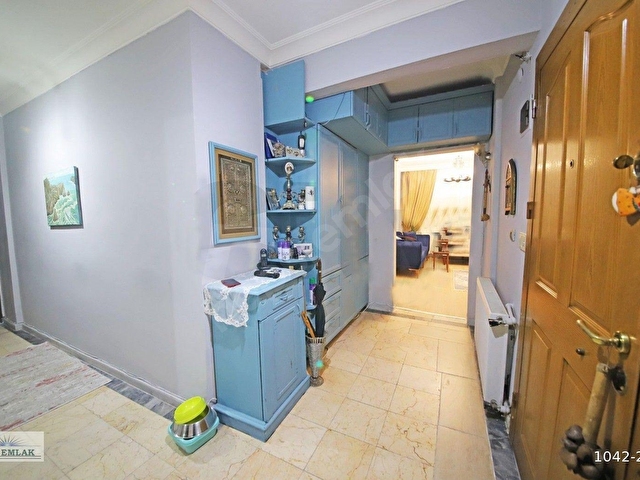 ETİDEN ORTAKÖYDE SAHİLE YAKIN, NEZİH  3+1 KOMBİLİ, İKİ CEPHELİ, BALKONLU FIRSAT DAİRE - Görsel 8