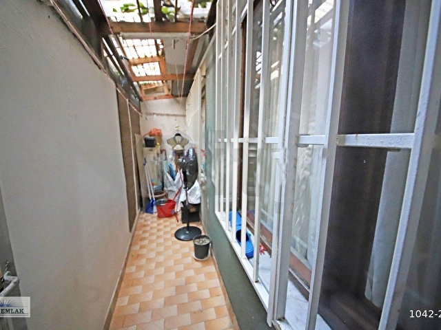 ETİDEN ORTAKÖYDE SAHİLE YAKIN, NEZİH  3+1 KOMBİLİ, İKİ CEPHELİ, BALKONLU FIRSAT DAİRE - Görsel 12