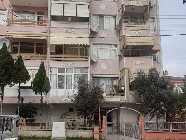 Derince Yavuz Sultan Satılık