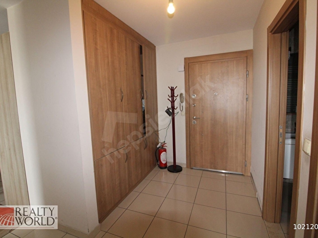 Kiralık Ofis Büro----MVK Work Square----7.kat Balkonlu--- 2+1 - Görsel 11