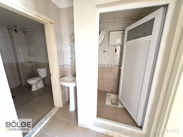 AYDIN GİRNE MAHDE SATILIK 3+1 KÖŞE KONUMLU DAİRE - Görsel 15