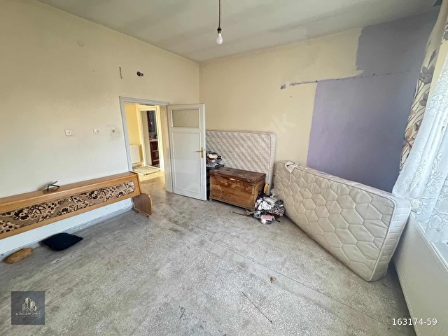 KOCASİNAN GÖMEÇDE KÖY İÇİNDE 900m² ARSA İÇİNDE 4+1 MÜSTAKİL EV - Görsel 10