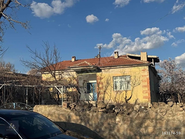 KOCASİNAN GÖMEÇDE KÖY İÇİNDE 900m² ARSA İÇİNDE 4+1 MÜSTAKİL EV - Görsel 24