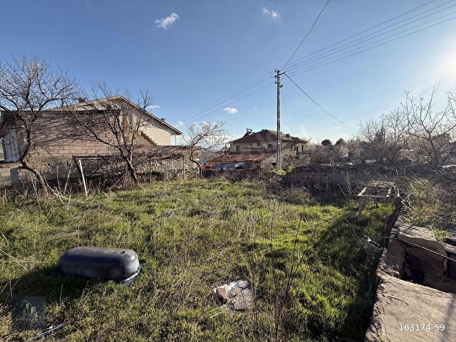 KOCASİNAN GÖMEÇDE KÖY İÇİNDE 900m² ARSA İÇİNDE 4+1 MÜSTAKİL EV - Görsel 26