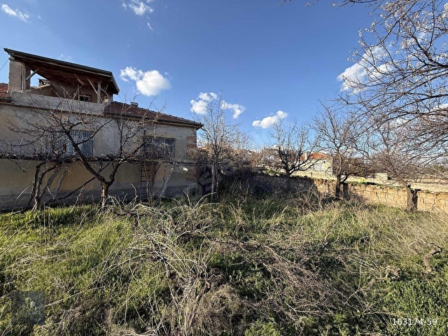 KOCASİNAN GÖMEÇDE KÖY İÇİNDE 900m² ARSA İÇİNDE 4+1 MÜSTAKİL EV - Görsel 28