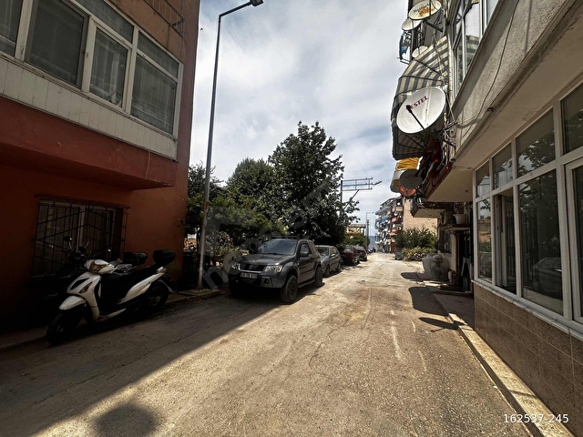 KÖPRÜBAŞI EMLAK TAN KUMYALI DA 1+1 EŞYALI KİRALIK DAİRE - Görsel 12