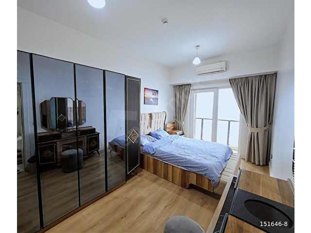 VENEZIA MEGA KOŞE BUYUK TIPI 3+1 DAIRE !! - Görsel 11