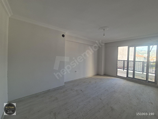 ROTAM EMLAKTAN ORTACA MERKEZDE 1+1 SIFIR KİRALIK OFİS - Görsel 4